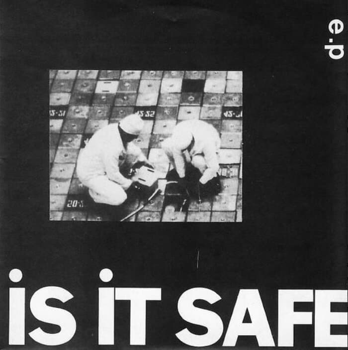 is it safe