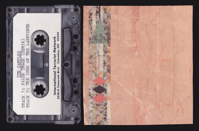 I.T.N. Sampler