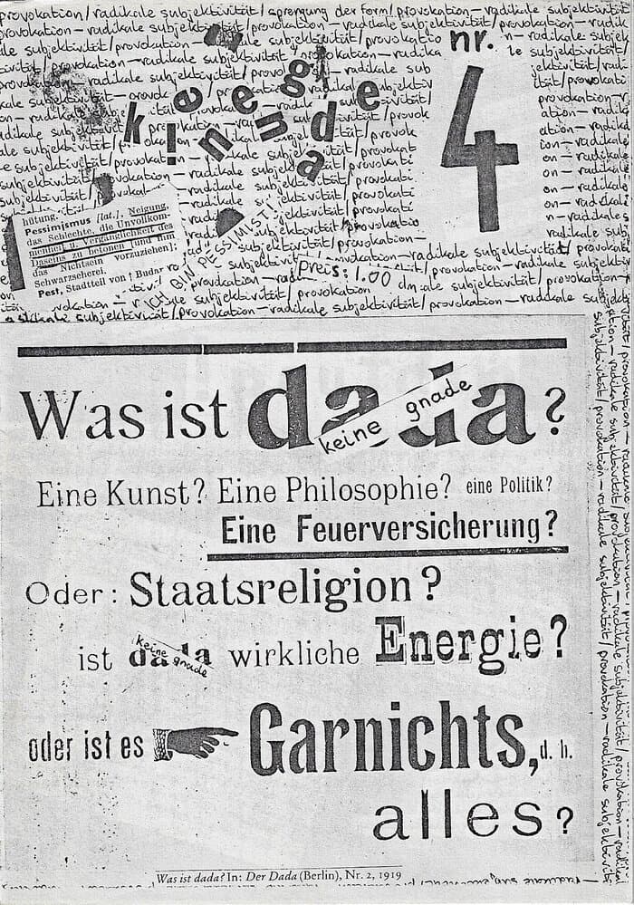 Keine Gnade No.4