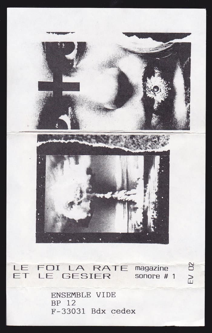 Le Foie La Rate Et Le Gesier