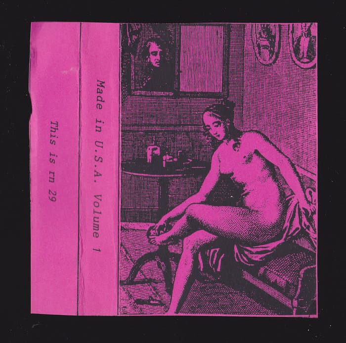 Made In U.S.A. Volume 1