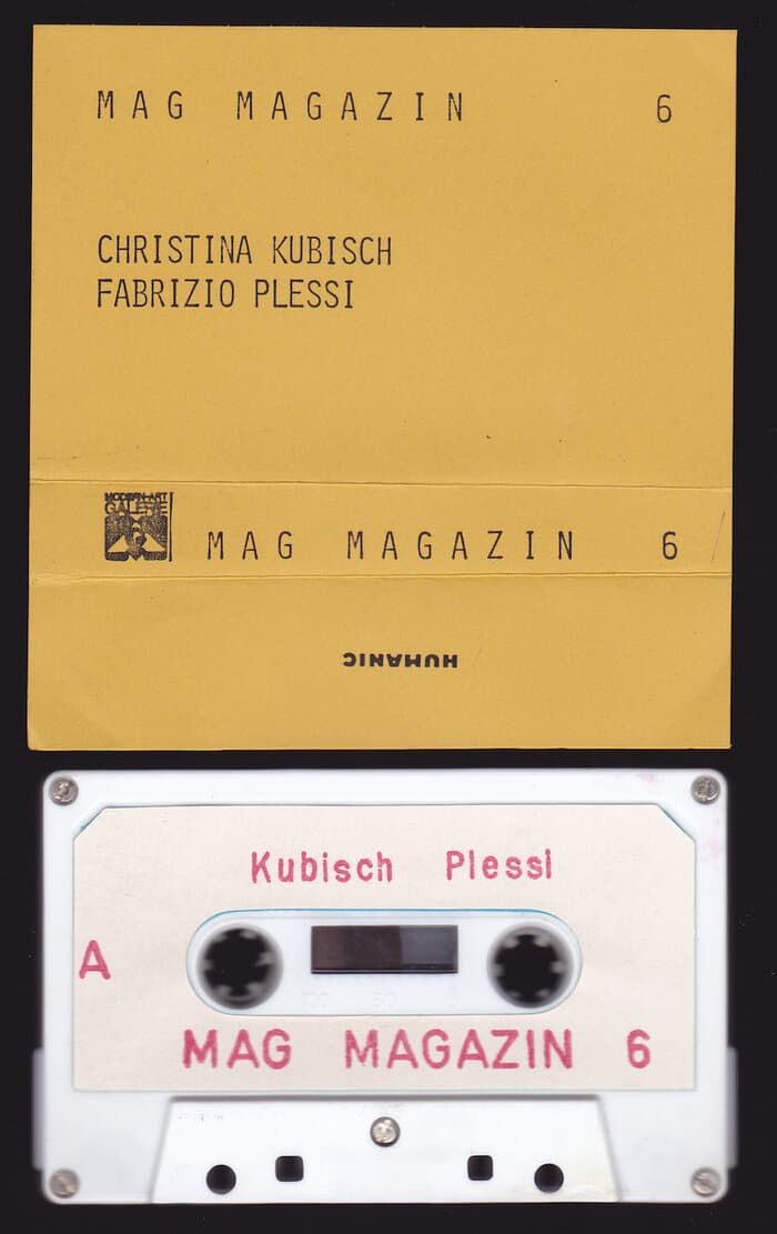 MAG MAGAZIN Nr. 6