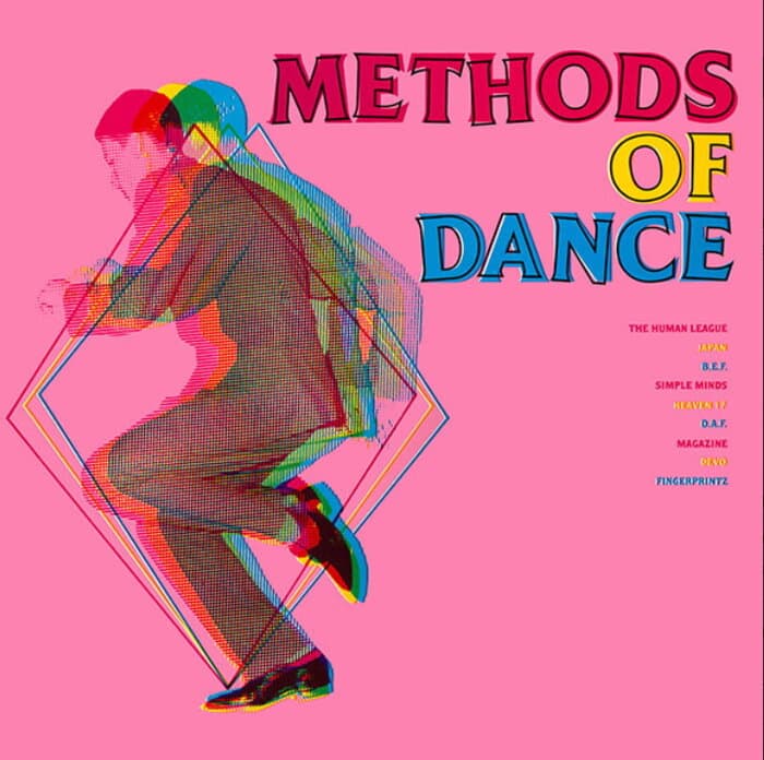 Method of Dance