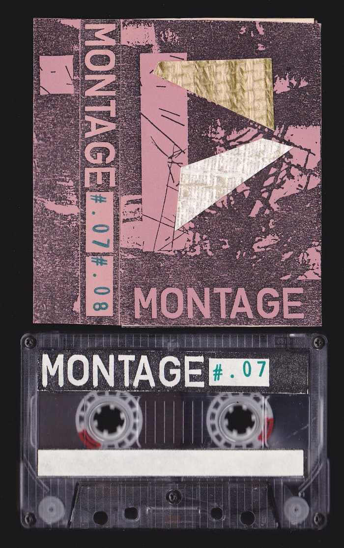 Montage 07 / Montage 08