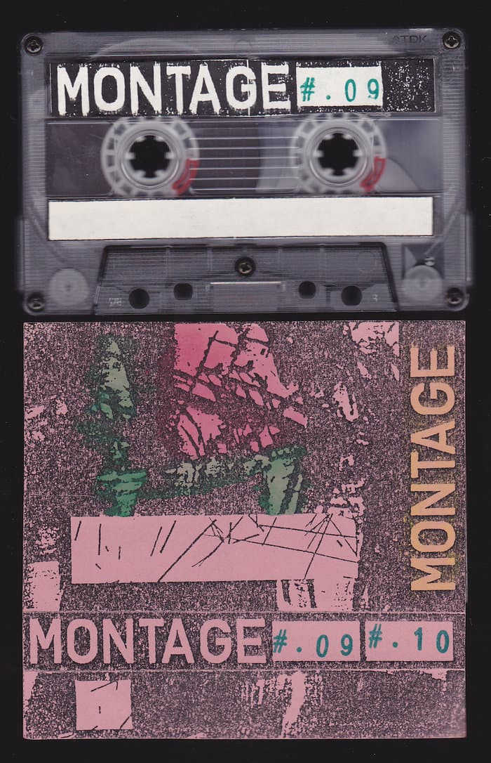 Montage 09 / Montage 10
