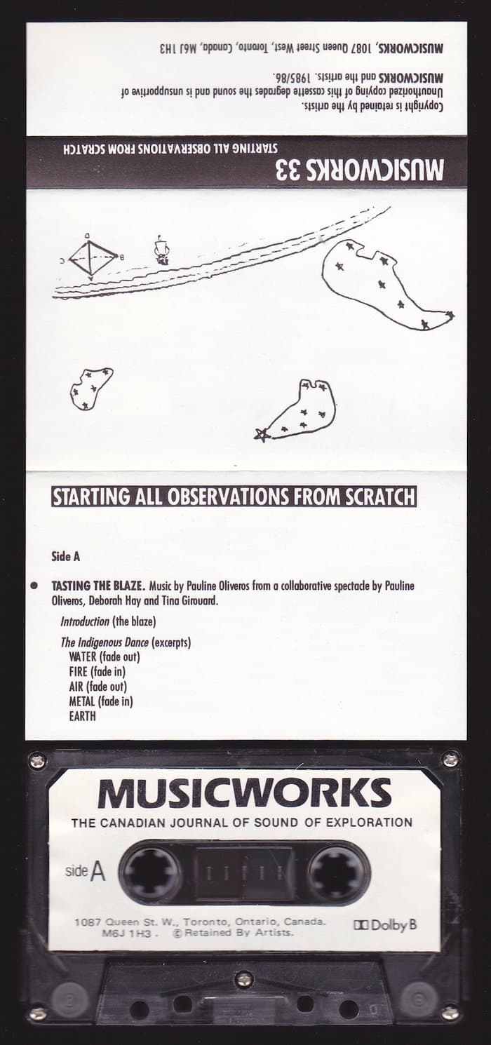 Starting All Observations From Scratch  C45)