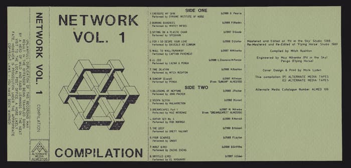 Network Vol. 1
