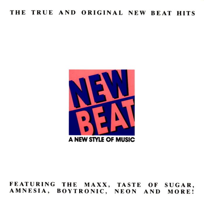 New Beat - A New Style Of Music