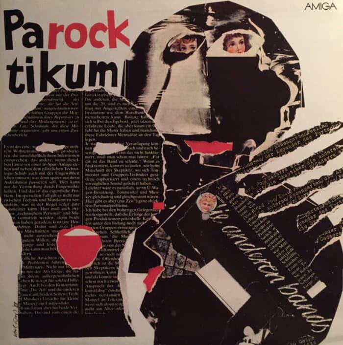 Parocktikum - Die Anderen Bands