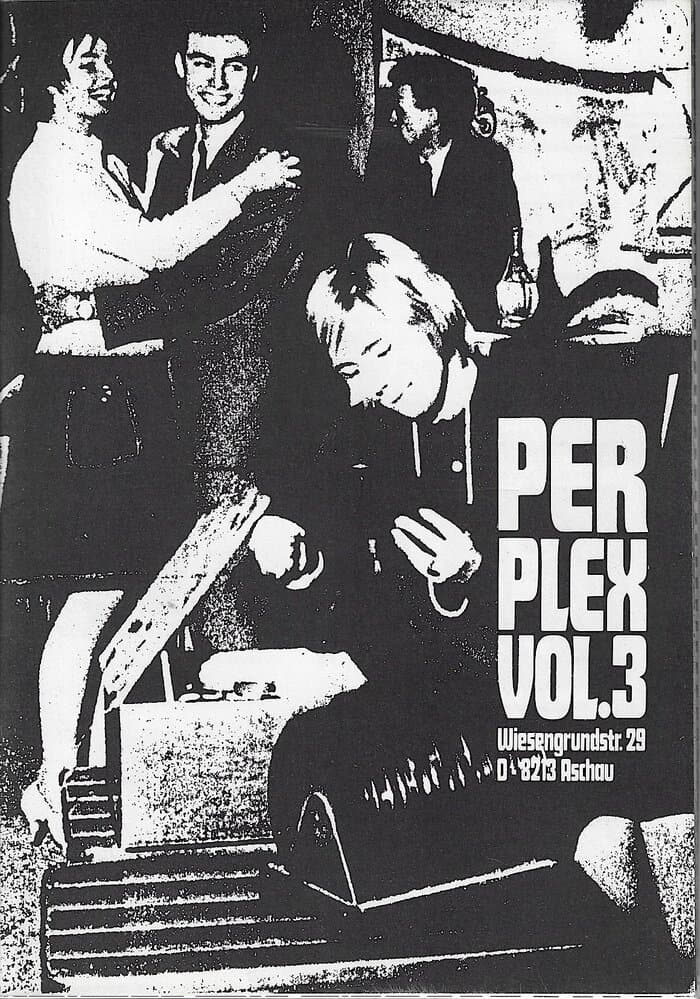 Perplex Vol.3