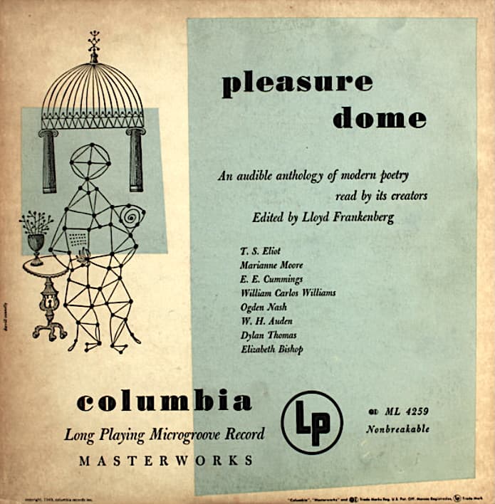 Pleasure Dome