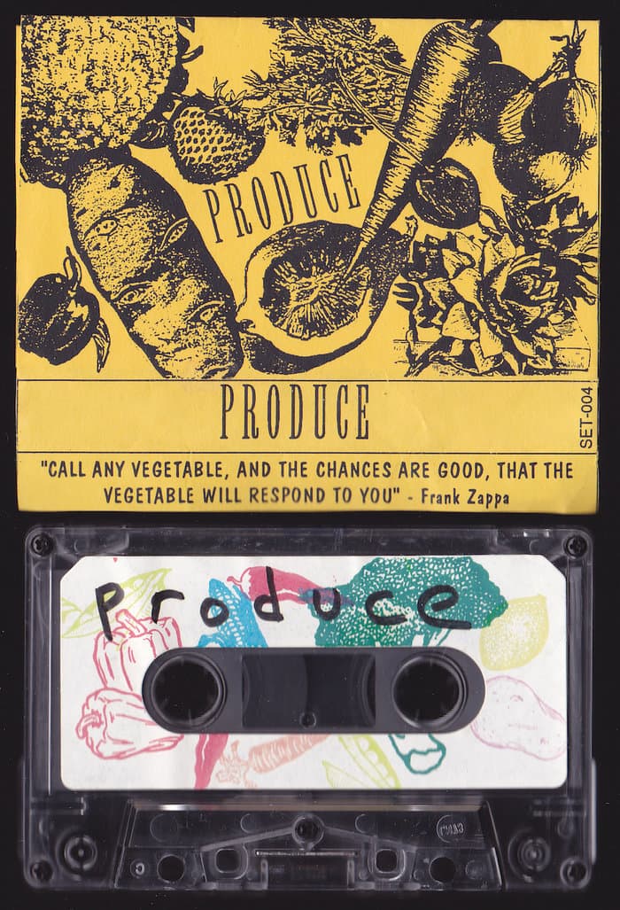 Produce