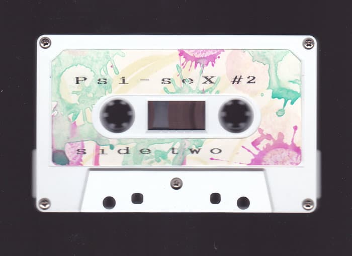 Psi-Sex #2