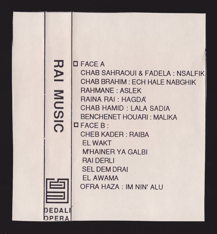 Rai Music