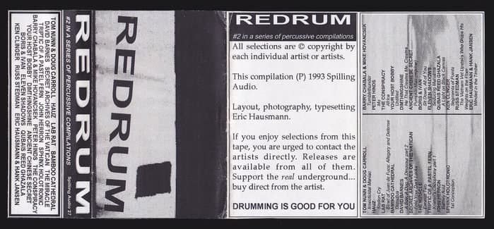 Redrum