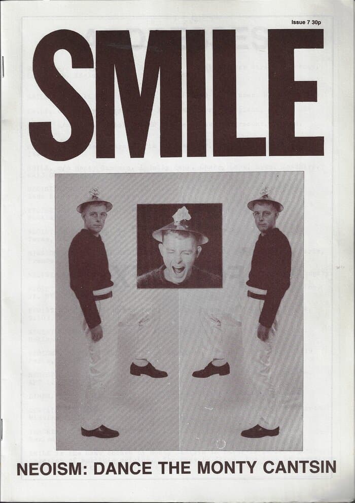 Smile Issue 7