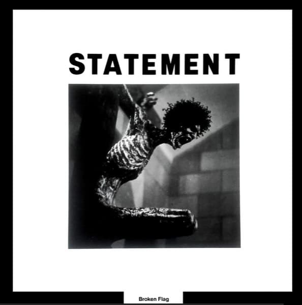 Statement