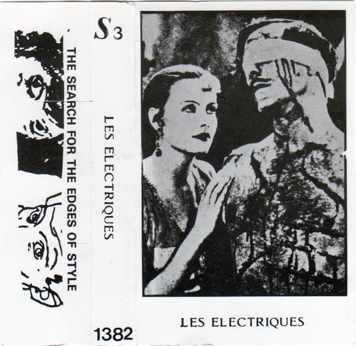 Les Electriques - Style 3