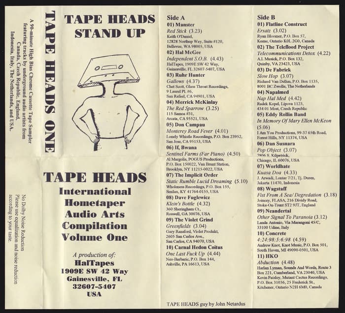 Tape Heads comp 1
