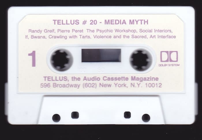 Media Myth