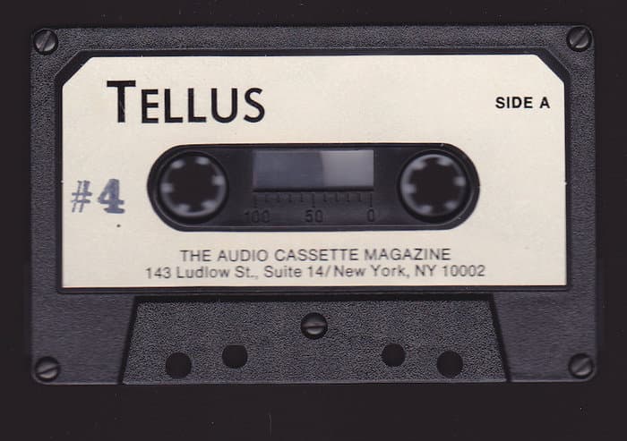 Tellus #4