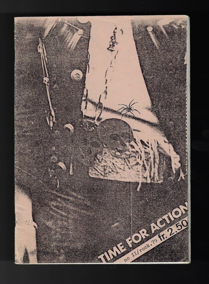 Time for Action No.2