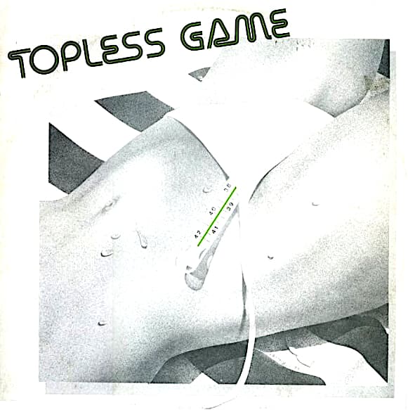 Topless Game