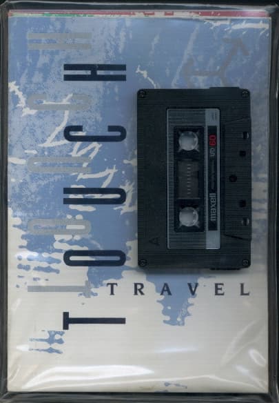 Touch Travel