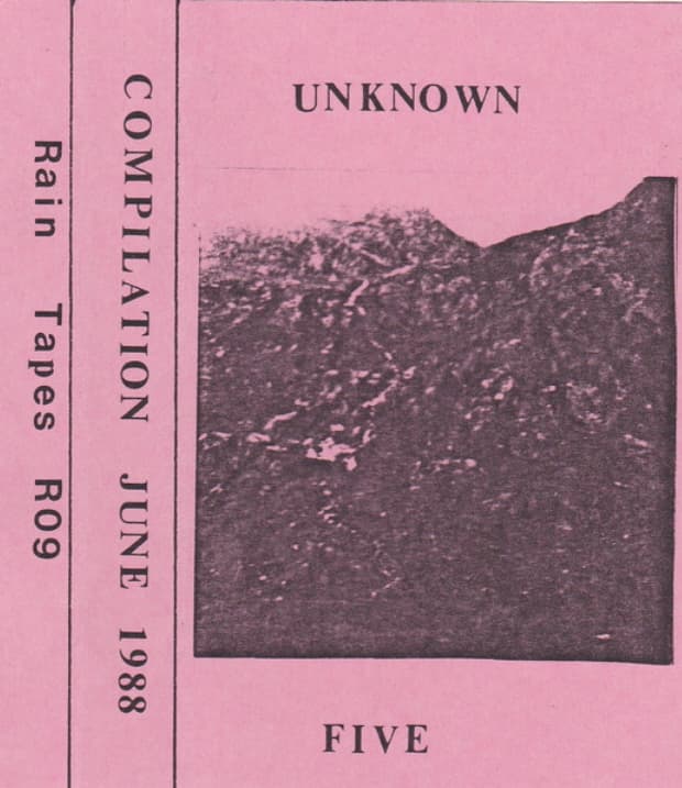 The Unknown 5