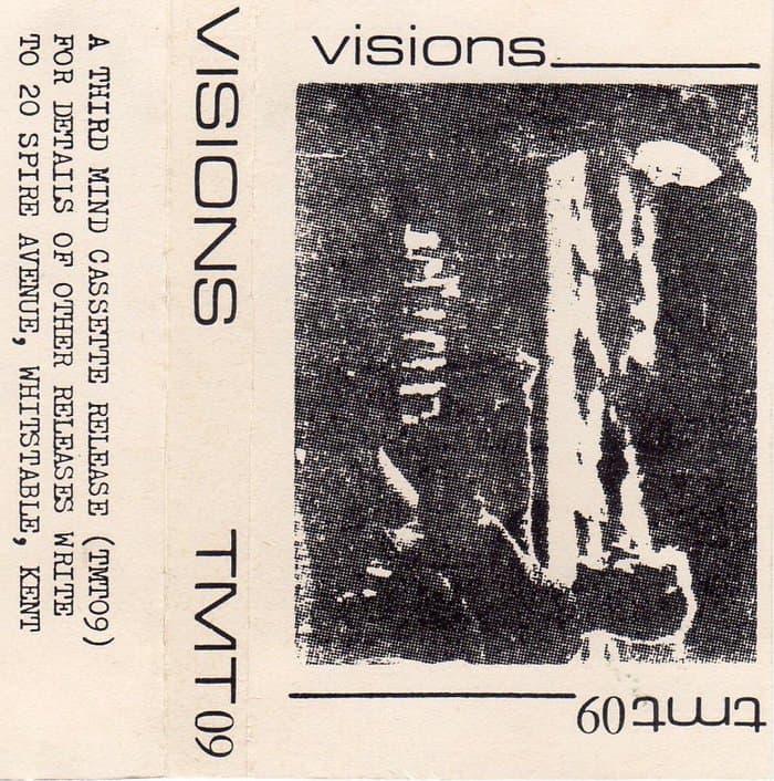 Visions  C60