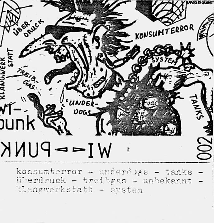 Wi-Punk