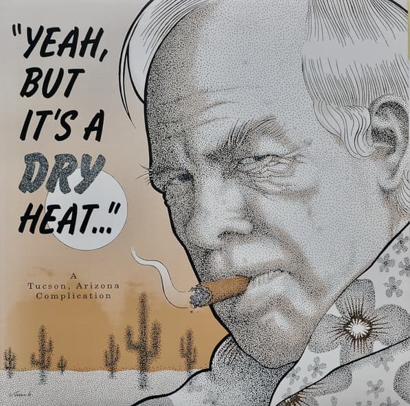Yeah, But It's A Dry Heat...