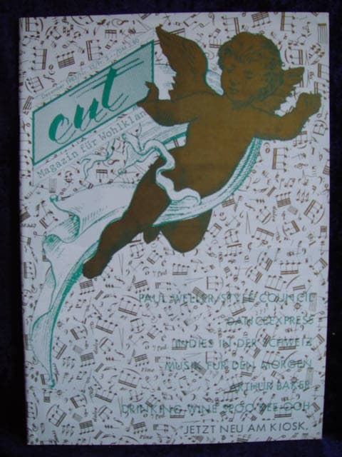 Cut 12