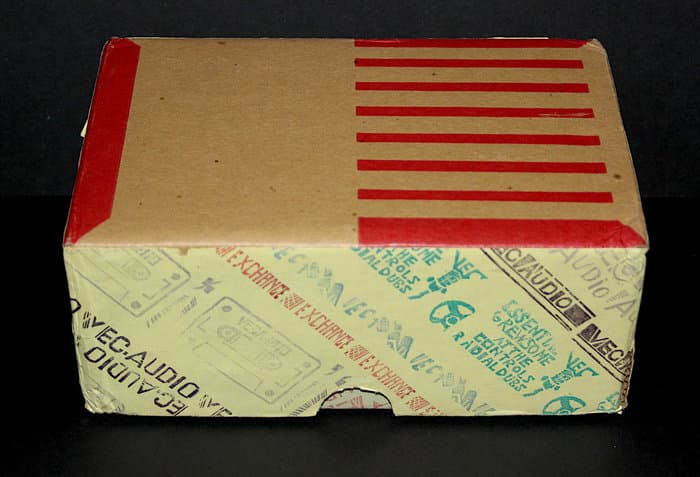 VEC Box (1-10)