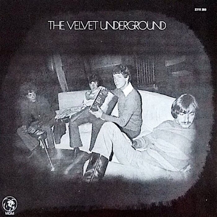 Velvet Underground