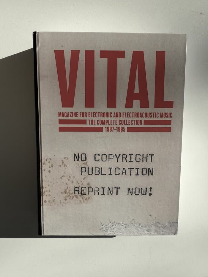 VITAL