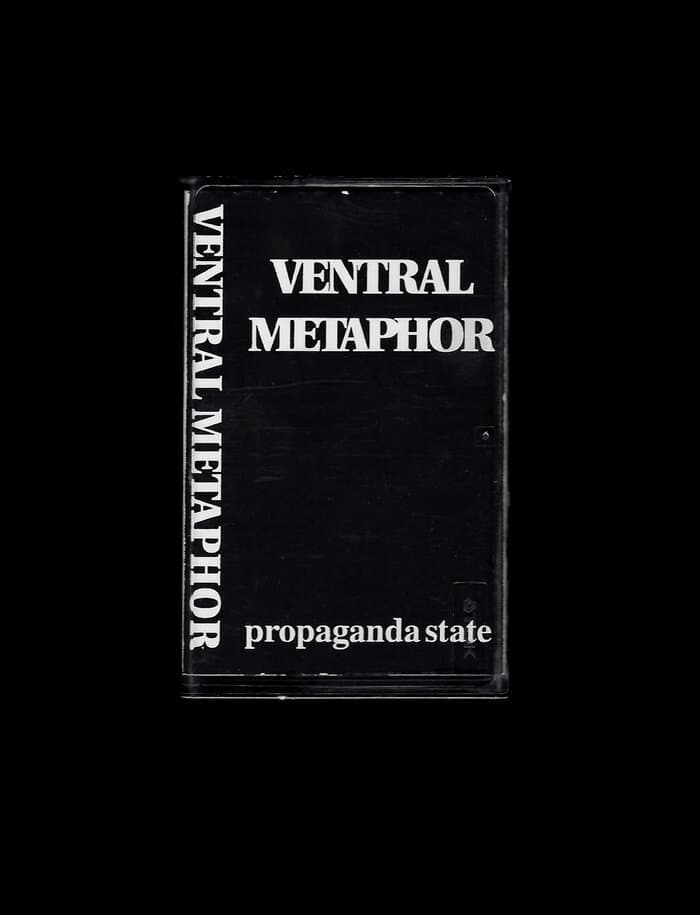Propaganda State
