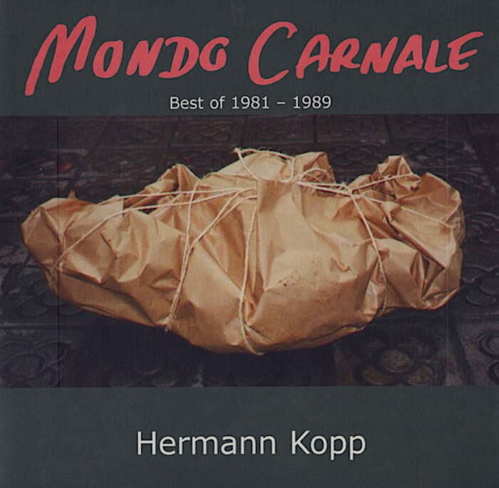Mondo Carnale (Best Of 1981 - 1989)