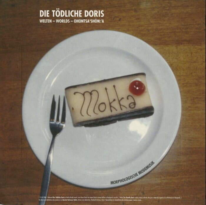 Welten - Worlds - Ohontsa'shón:'a Morphologische Modemusik