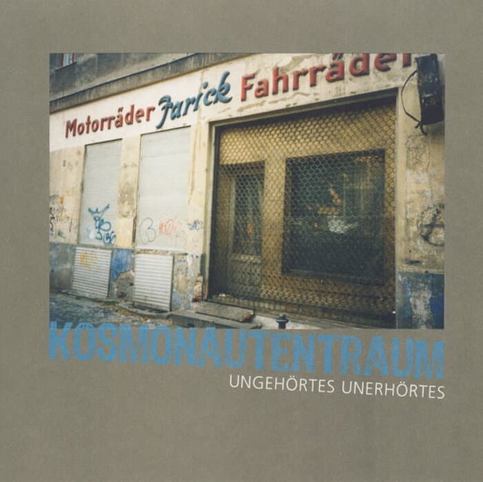 Ungehörtes Unerhörtes