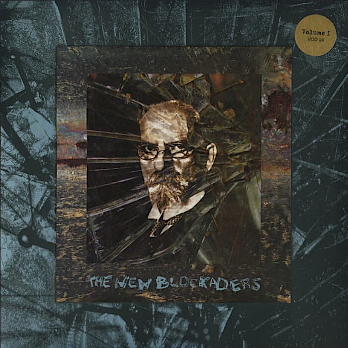 Viva Negativa! - A Tribute To The New Blockaders Volume I
