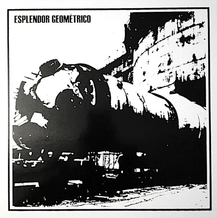 Esplendor Geometrico
