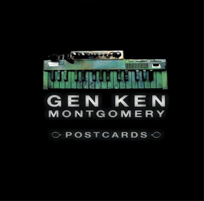 Postcards 1981-1986