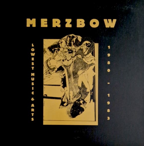 Lowest Music & Arts 1980 - 1983
