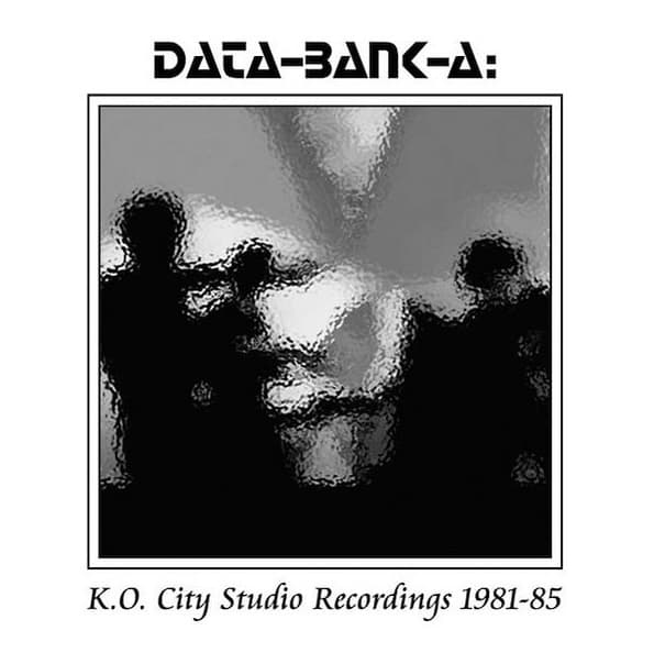 K.O. City Studio Recordings 1981-1985