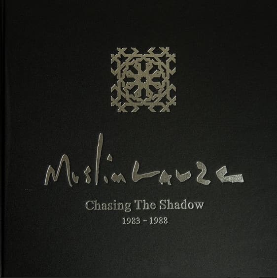 Chasing The Shadow Of Bryn Jones 1983-1988