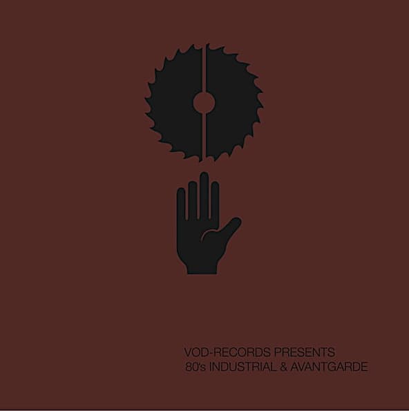 VOD-Records Presents 80's Industrial & Avantgarde