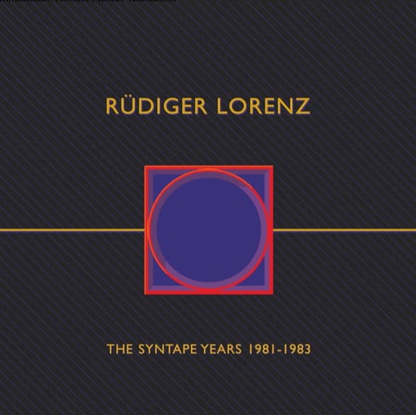 The Syntape Years 1981-1983