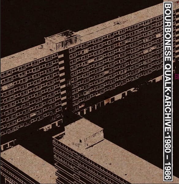 Archive 1980 - 1986