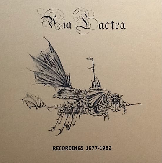 Recordings 1977-1982